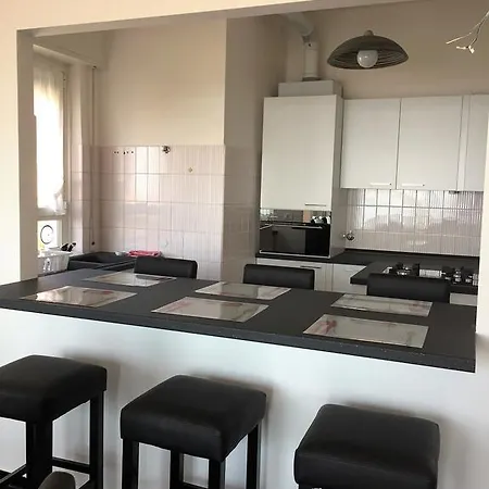 Apartamento Portofino View Rapallo