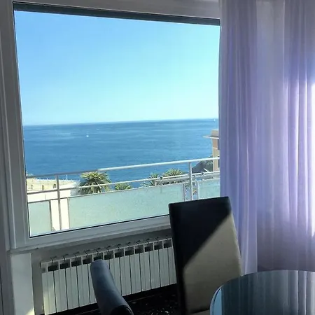 Apartamento Portofino View