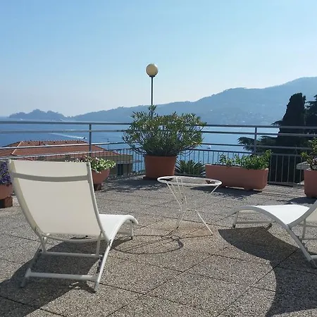 Portofino View Rapallo