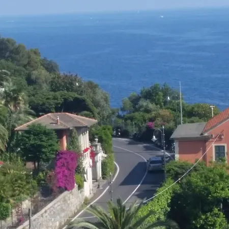 Apartamento Portofino View Rapallo