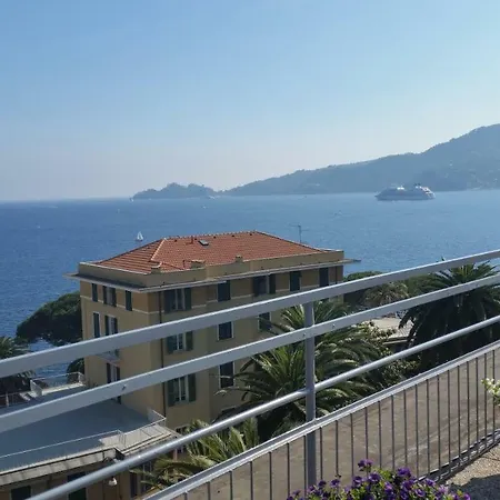 Portofino View * Rapallo