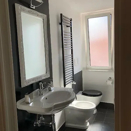 Apartamento Portofino View