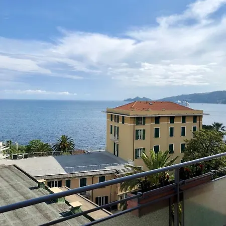 Apartamento Portofino View *