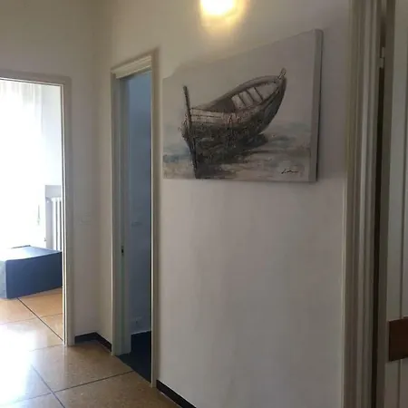 Apartamento Portofino View *