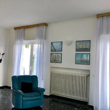 Apartamento Portofino View