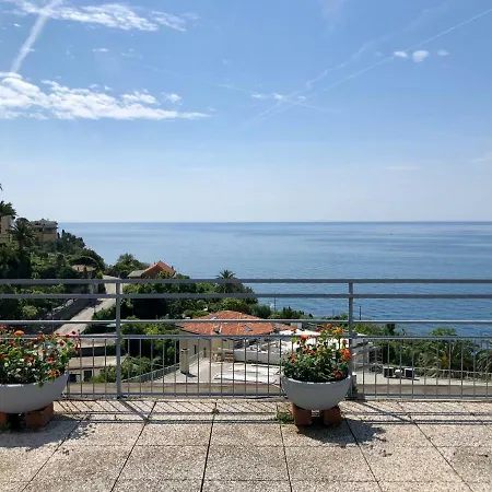 Apartamento Portofino View