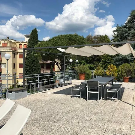 Portofino View Apartamento Rapallo