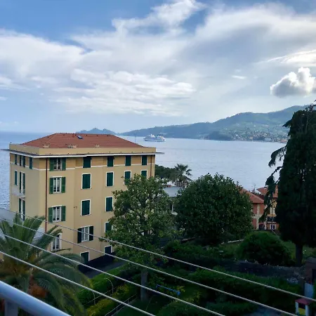 Portofino View Rapallo