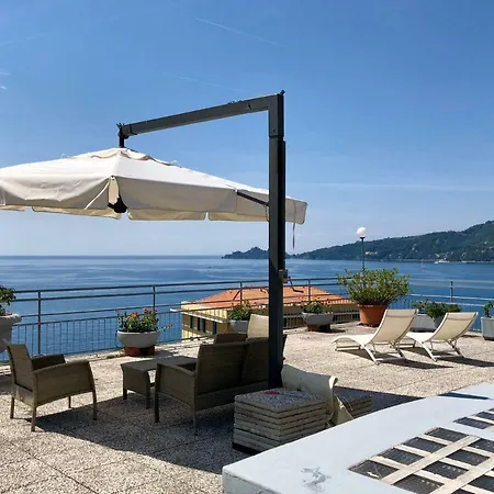 Portofino View Apartamento Rapallo