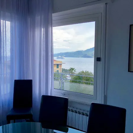 Portofino View Rapallo