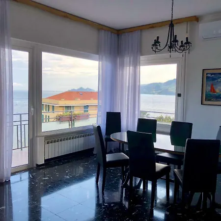Portofino View Apartamento Rapallo