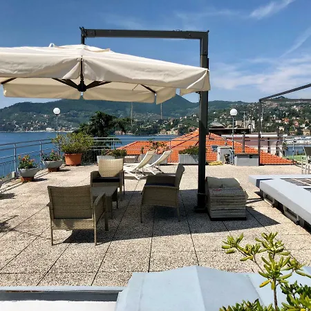 Portofino View Rapallo