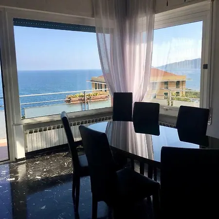 Apartamento Portofino View