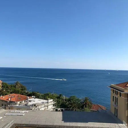 Apartamento Portofino View *