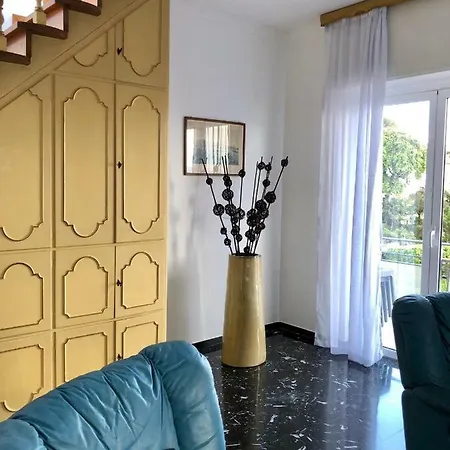 Apartamento Portofino View *