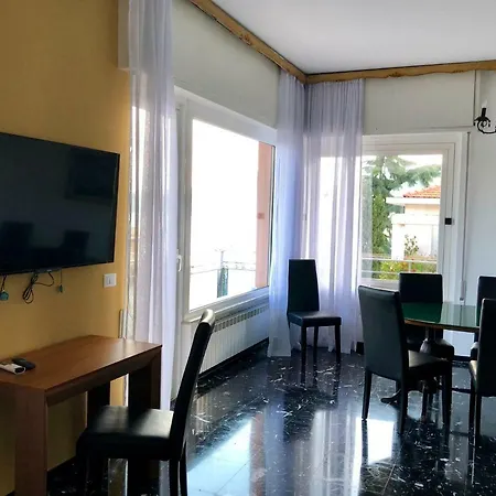 Portofino View Apartamento *
