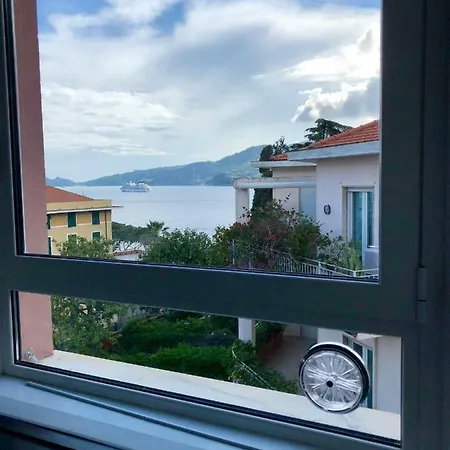 Portofino View Rapallo