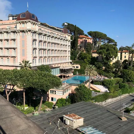 Apartamento Portofino View Rapallo