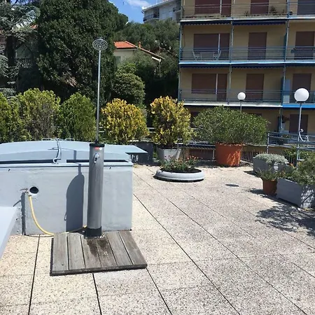 Portofino View * Rapallo