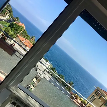 Portofino View Rapallo