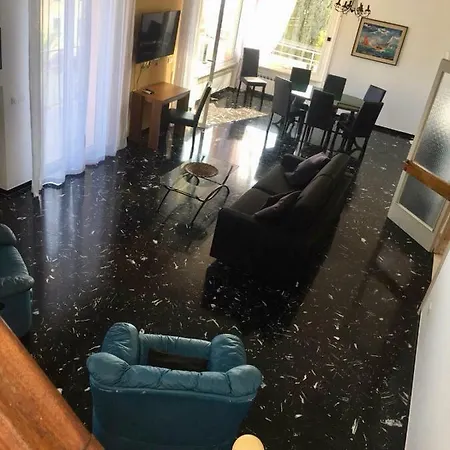 Apartamento Portofino View Rapallo