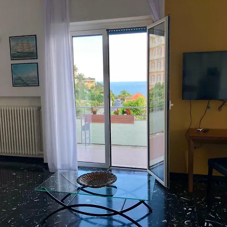 Portofino View * Rapallo