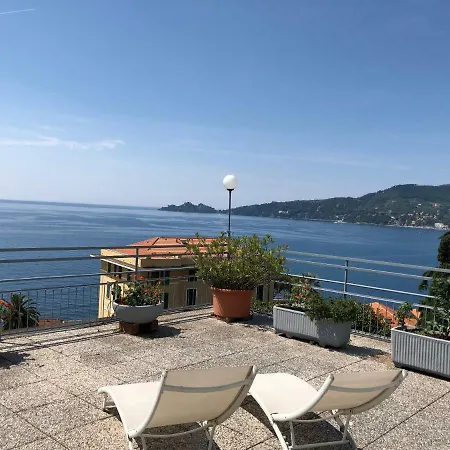 Apartamento Portofino View