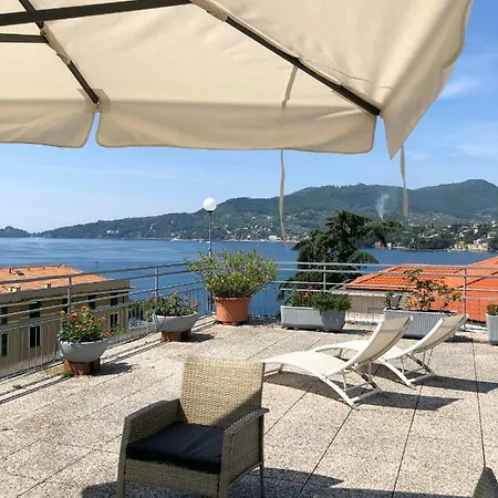 Portofino View Apartamento
