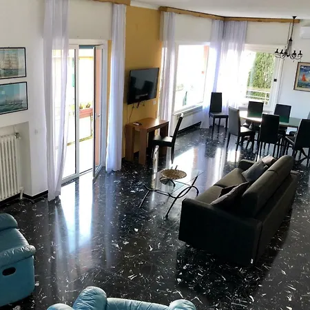 Apartamento Portofino View