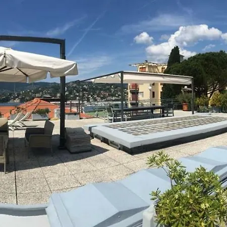Portofino View Apartamento