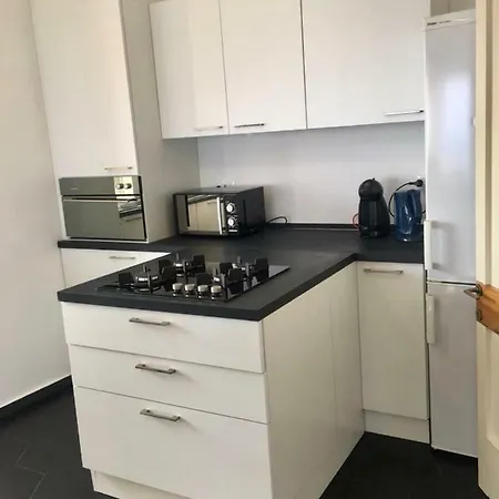 Apartamento Portofino View Rapallo