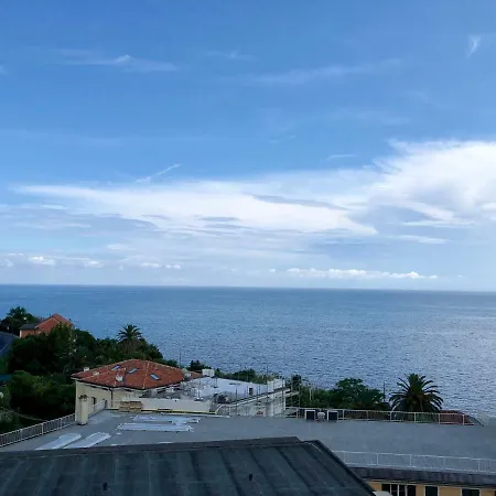 Apartamento Portofino View *