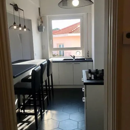 Apartamento Portofino View Rapallo