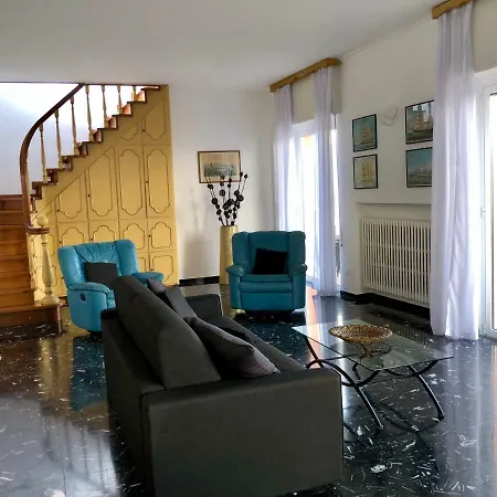 Apartamento Portofino View